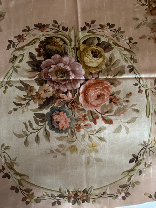 How to choose the right floral drapery fabric style? - Overstock Upholstery  Fabric – OverStock Upholstery Fabrics