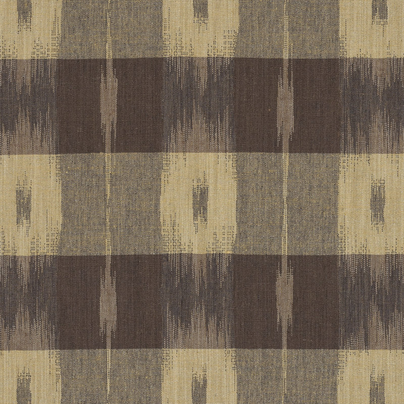 Sulaman Ikat CL Sepia Upholstery Fabric – OverStock Fabrics