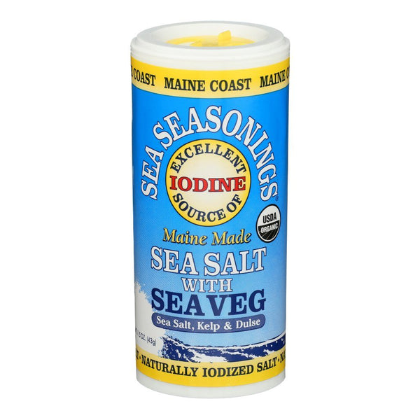 Premium Bulk Salt-Free Vegetable Seasoning