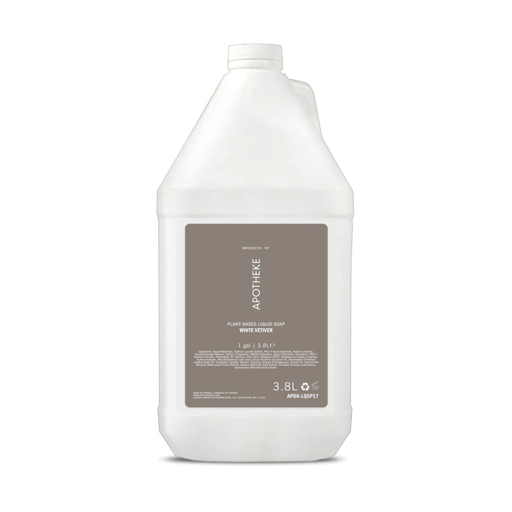 White Vetiver Refill Single for Pura Smart Home Fragrance Diffuser