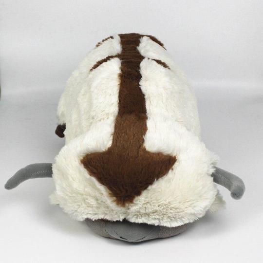 giant appa plush