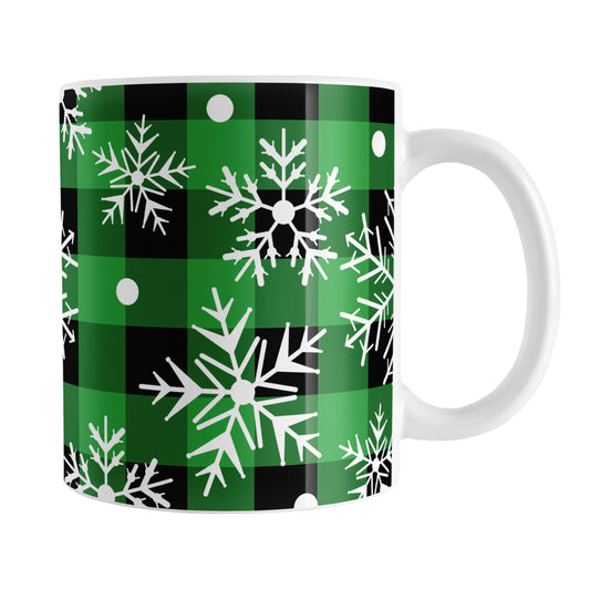 https://cdn.shopify.com/s/files/1/0101/7495/5620/products/green-and-black-buffalo-plaid-snowflake-mug-at-amys-coffee-mugs-439983_533x.jpg?v=1646525420