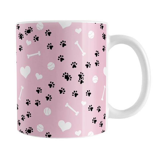 Cute Cat Stack Pattern Tumbler Cup – Amy's Coffee Mugs