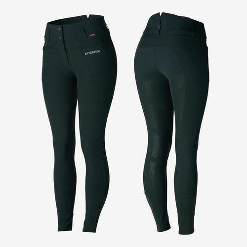 DUBLIN SHELBY FULL SEAT BREECHES