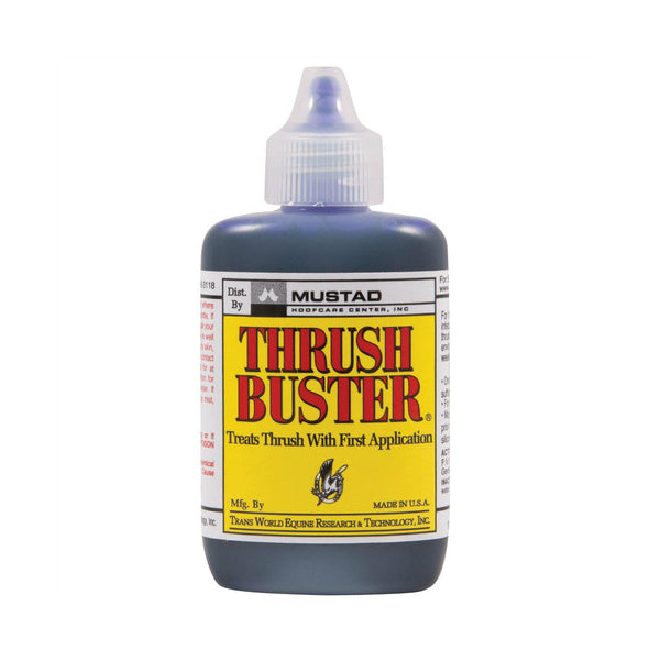 thrush buster