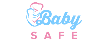 Baby safe logo