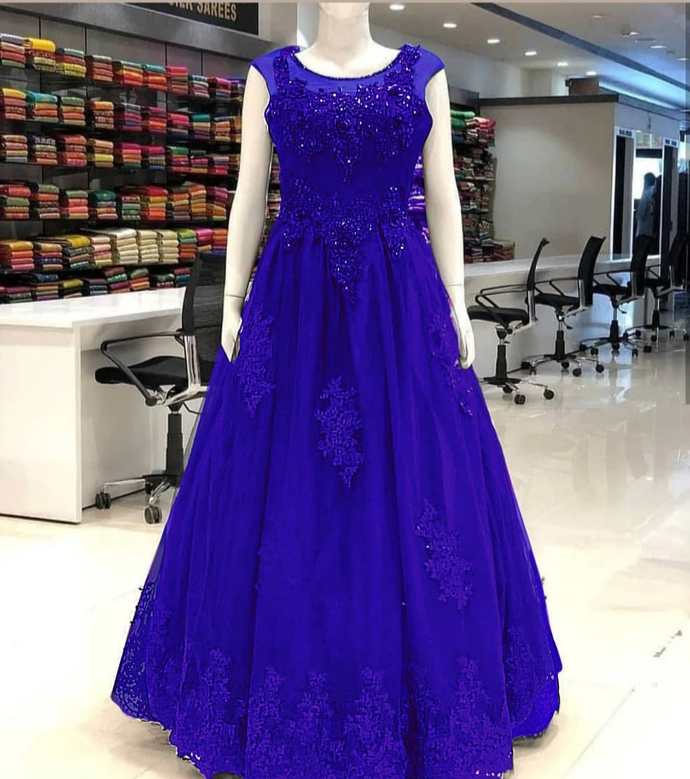 new party wear lehenga collections