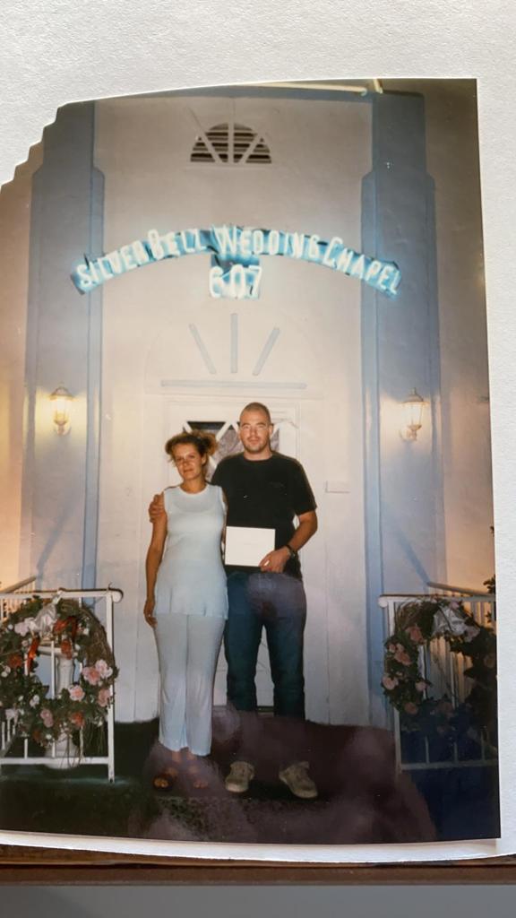 Collecting Memories #01 - Married in Jeans – Grivec Bros