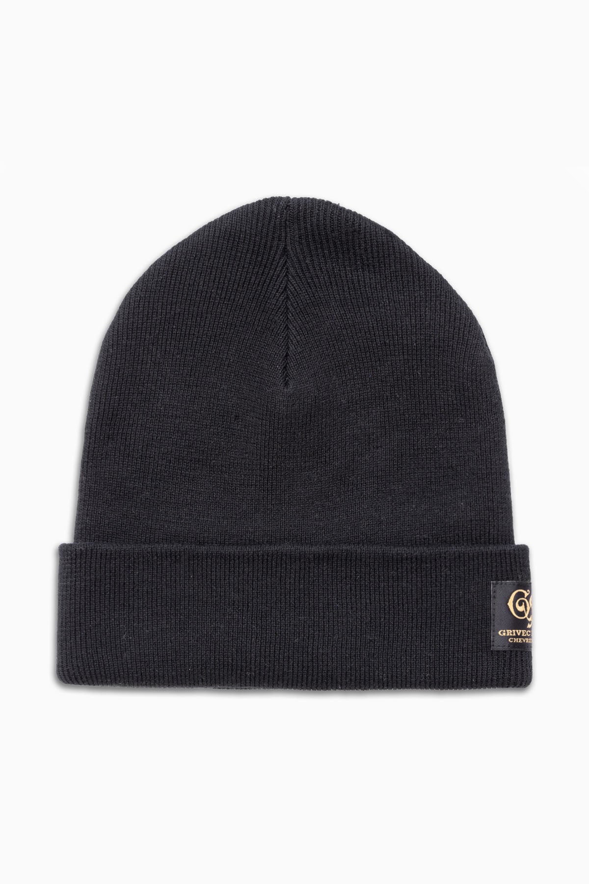 Beanie Black – Grivec Bros