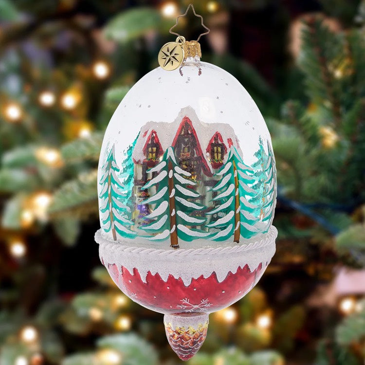 Christopher Radko Ornaments