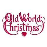 Old World Christmas Ornaments