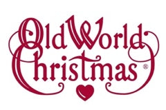 Old World Christmas Ornaments