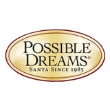 Possible Dreams Santas