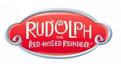 Rudolph The Red-Nosed Reindeer Ornaments