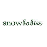 Snowbabies Ornaments