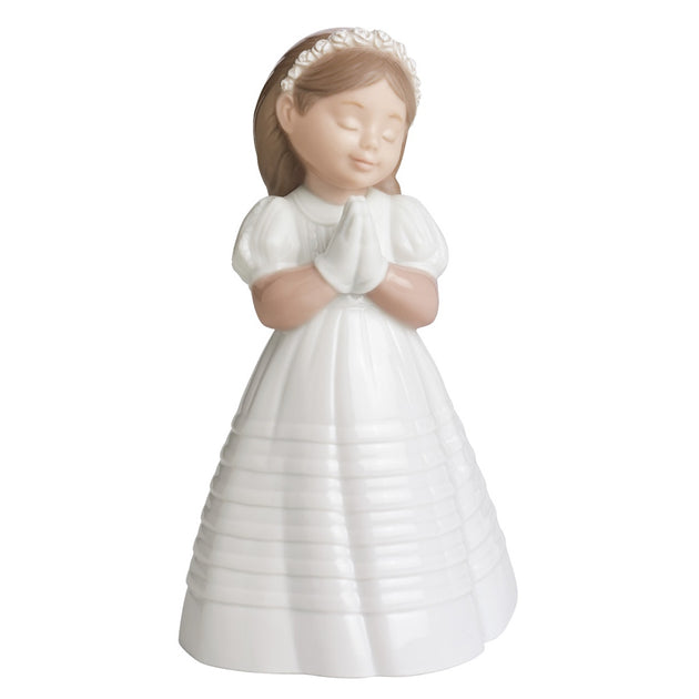 Nao by Lladro Religious | Nao Porcelain Figurines | Annual Ornaments