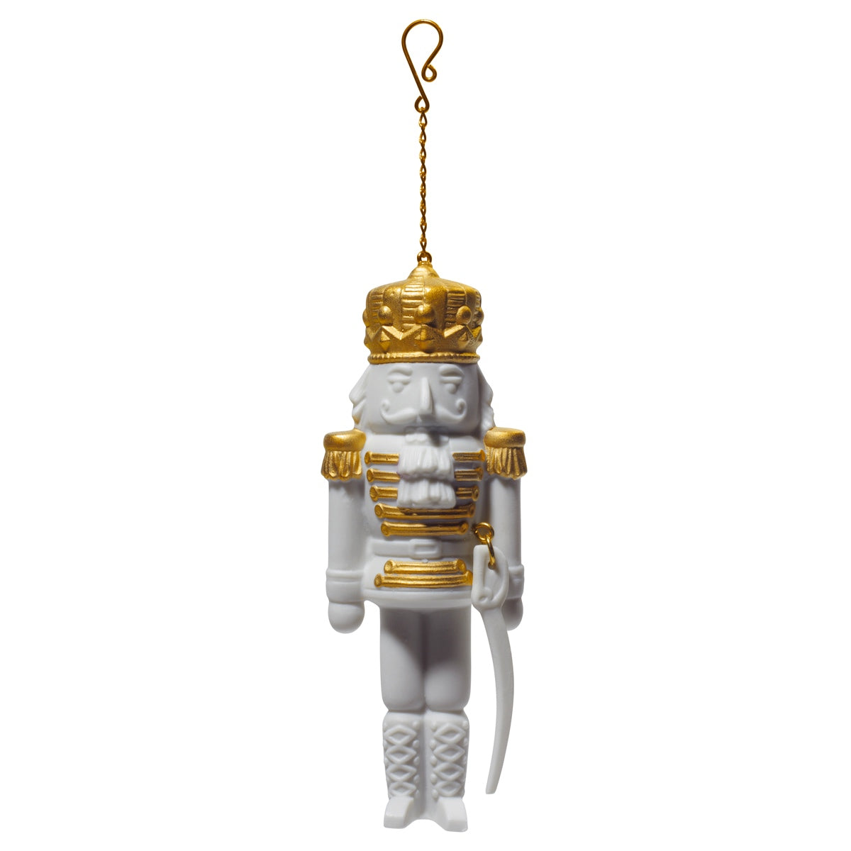 nutcracker christmas ornaments