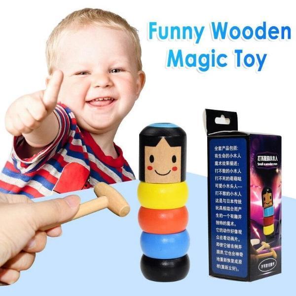magic man toy
