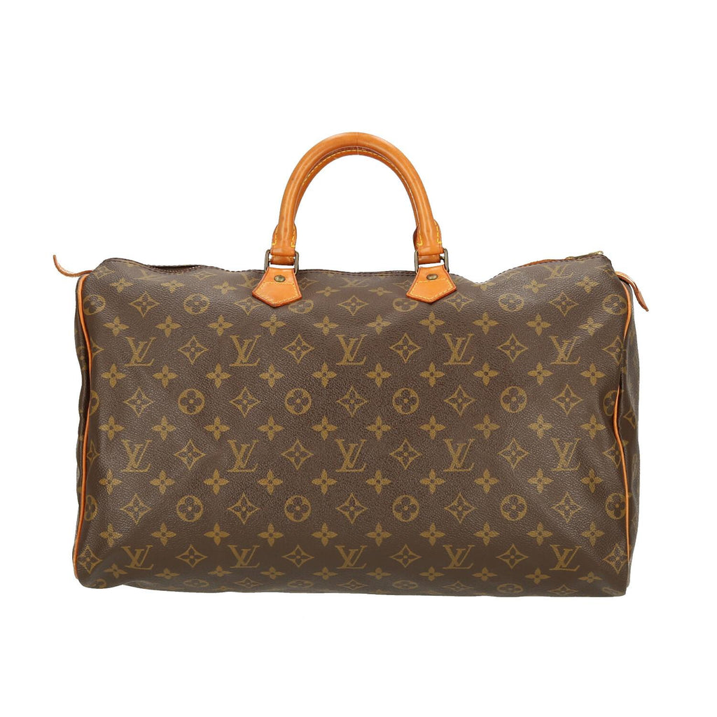 Louis Vuitton Speedy 40 Bandouliere bag  Louis vuitton speedy 40, Fashion, Louis  vuitton