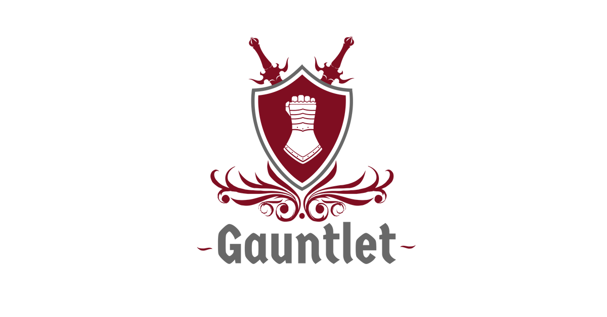 Gauntlet Hobbies - Angola