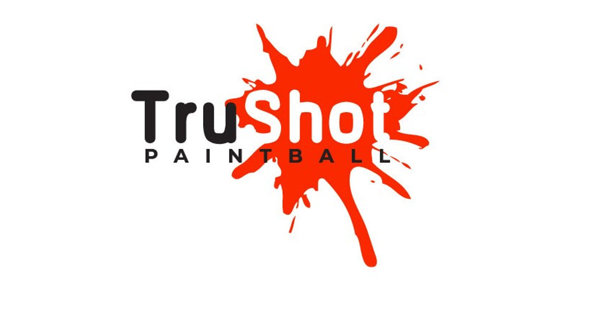 TruShot Paintball
