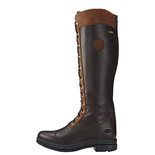 ariat coniston pro gtx insulated