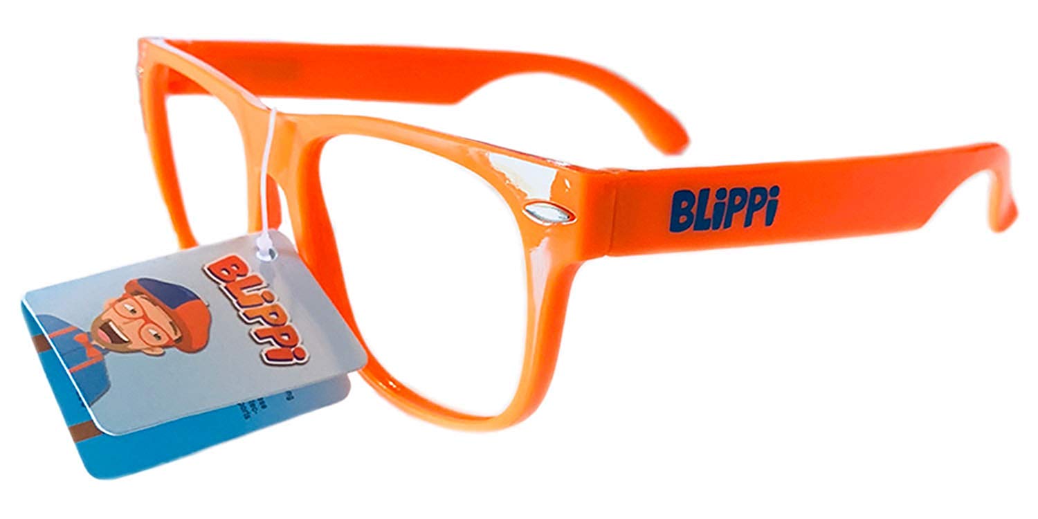 blippi trainers