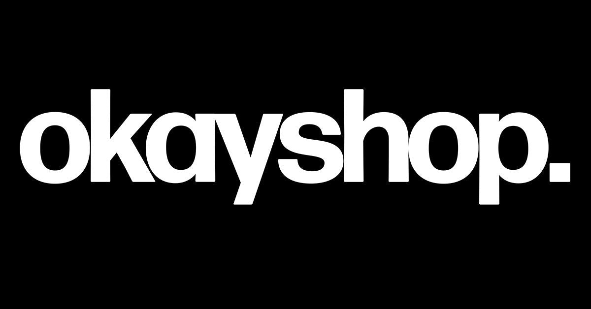 Okayplayer Shop