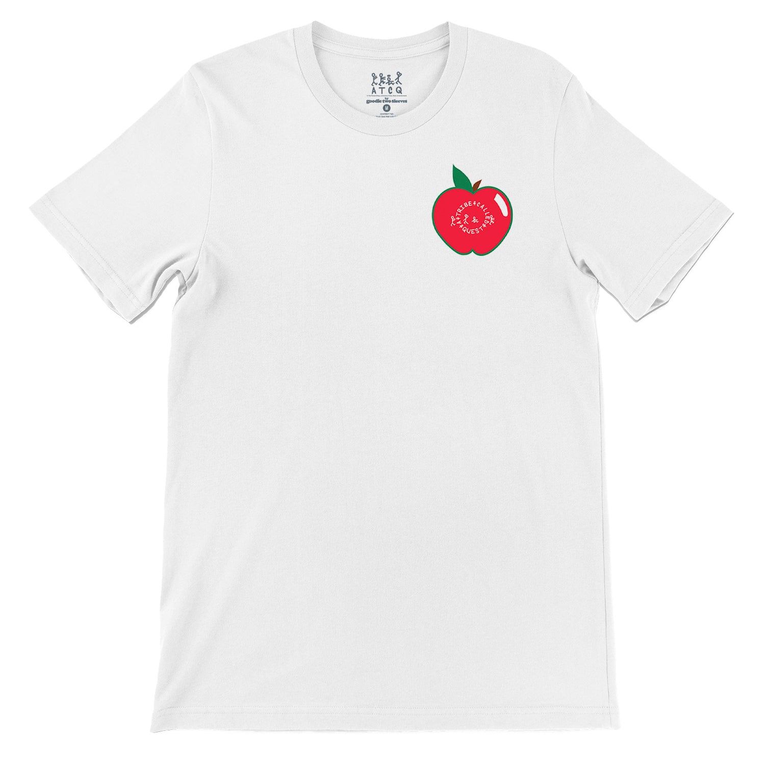 非売品 APPLEBUM A TRIBE CALLED QUEST Tシャツ もらって嬉しい出産