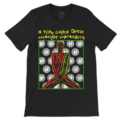 A Tribe Called Quest 