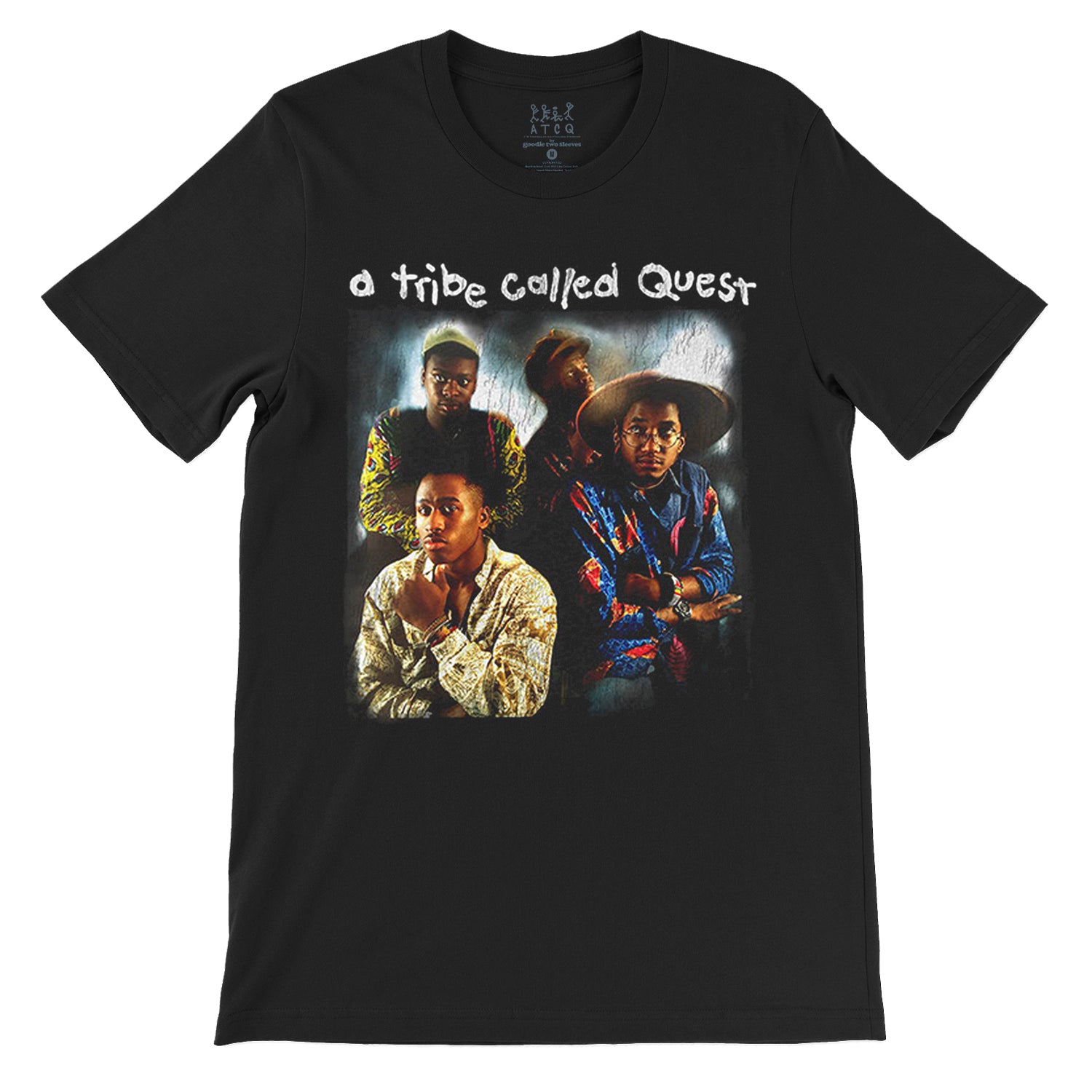 A Tribe Called Quest Photo T-Shirt