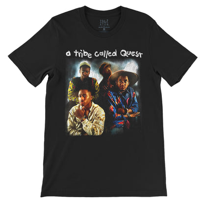 A Tribe Called Quest