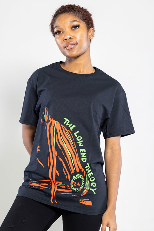 希少】A Tribe Called Quest(ATCQ) Tシャツ Mサイズ urbanretreatspa.my