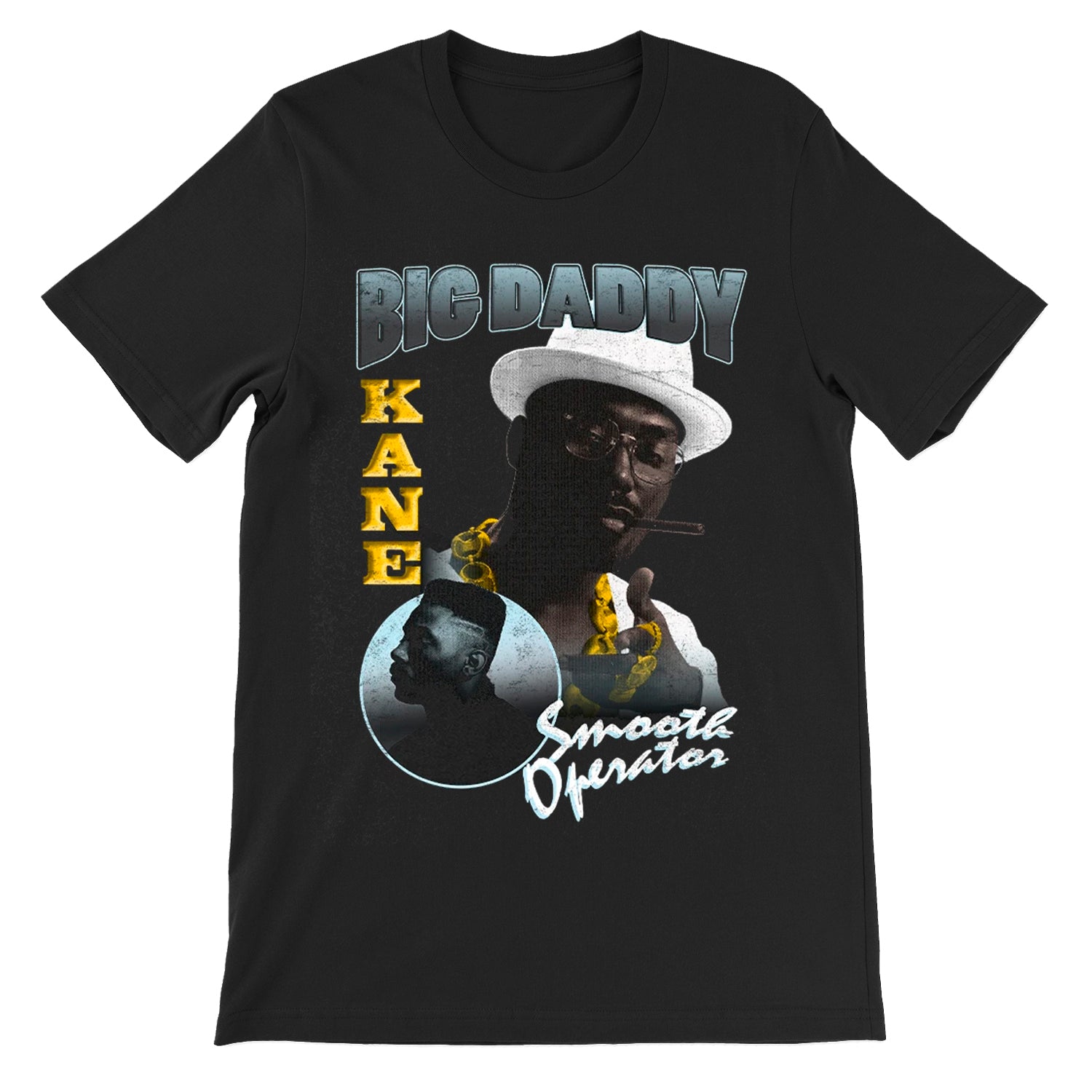 Image of Big Daddy Kane