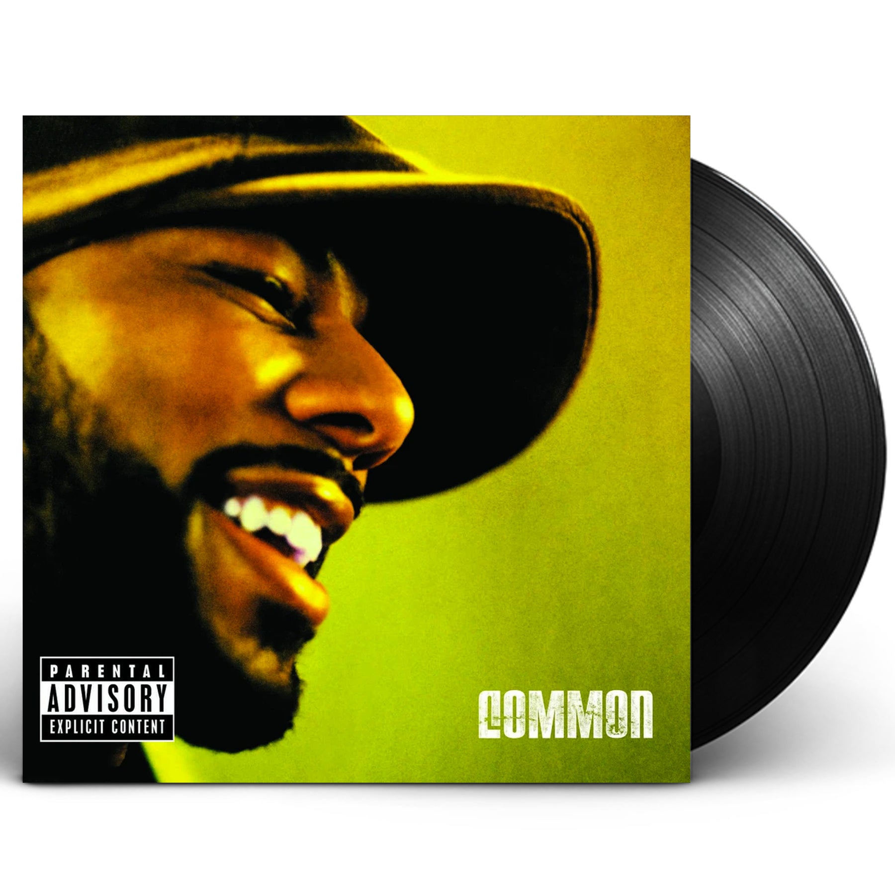 Common Be - 洋楽