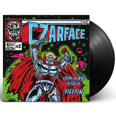 Czarface 