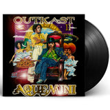 outkast aquemini tracklist