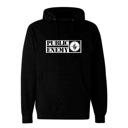 Shaolin Hooded Sweatshirt