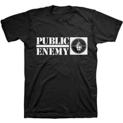 Public Enemy Logo T-Shirt – Okayplayer Shop