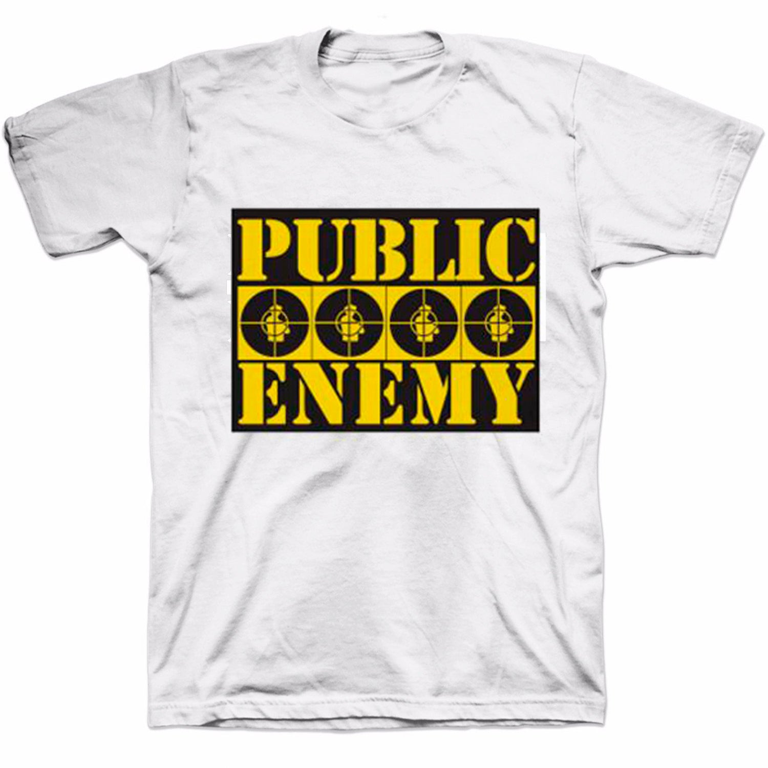 Public Enemy T-Shirt