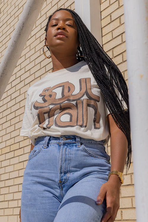 Soul Train Logo T-Shirt