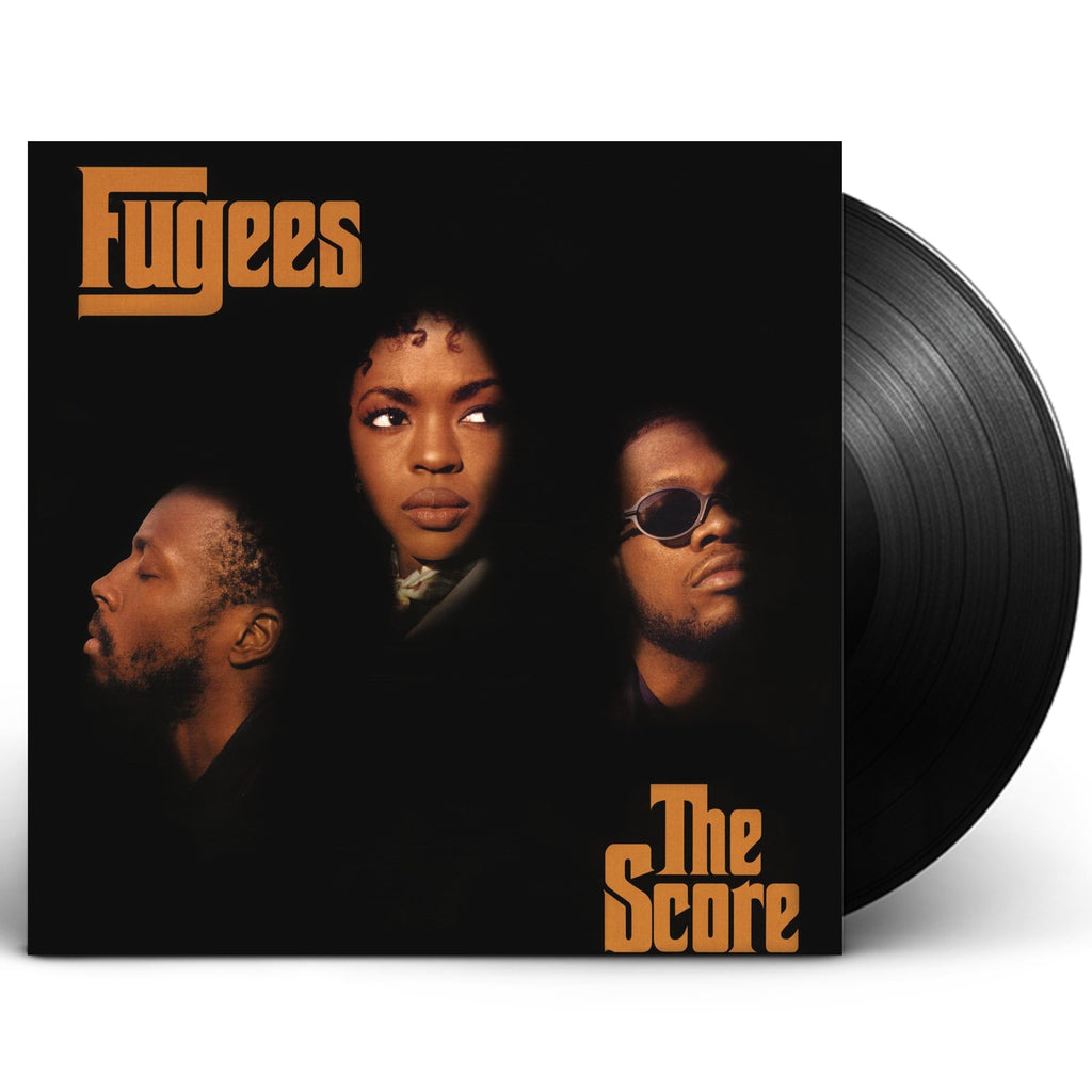 fugees the score full album