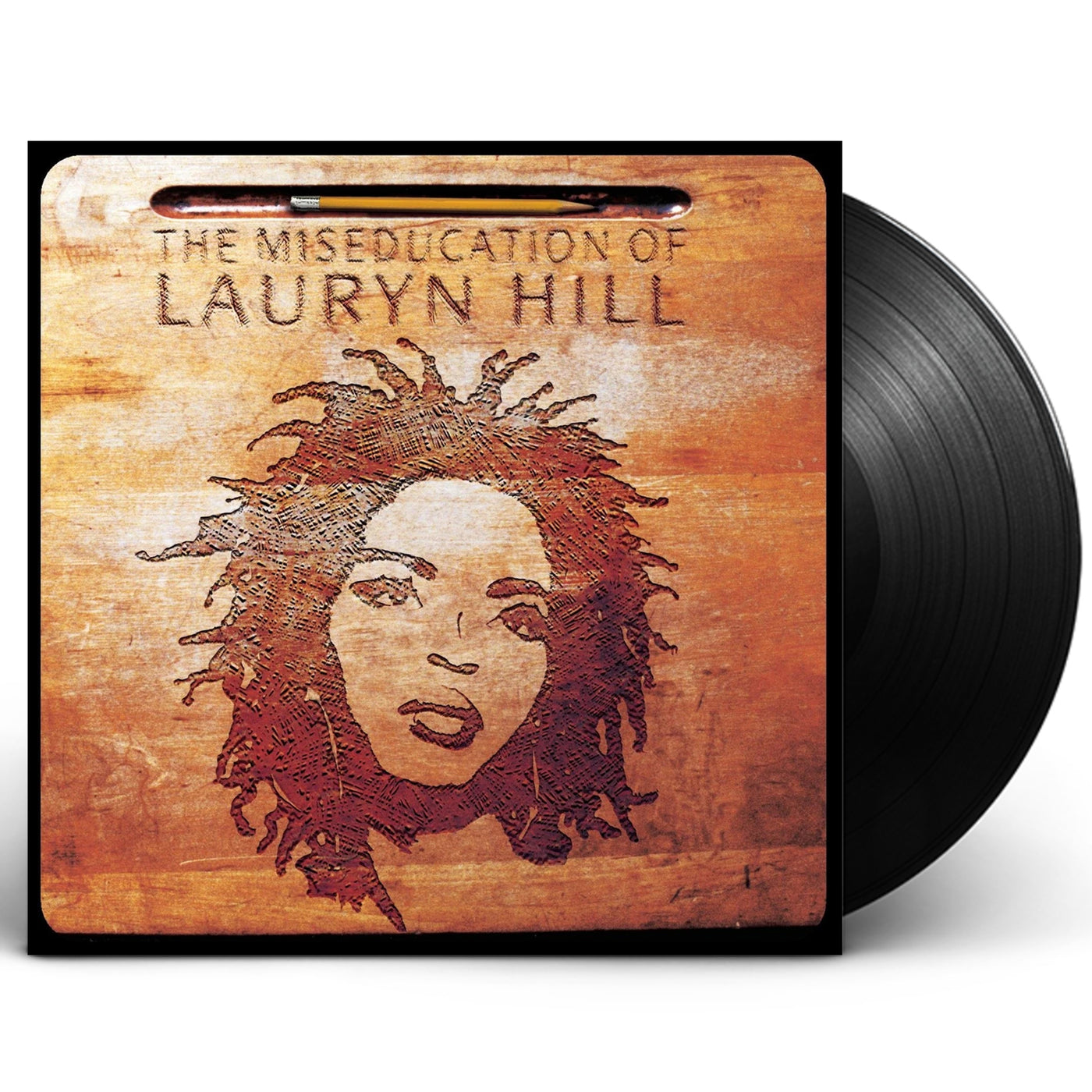 新品 Lauryn Hill 2.0 Unplugged MTV 2LP - 通販 - www