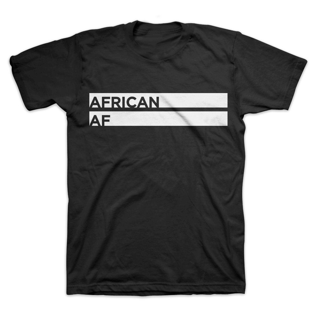 Image of African AF T-Shirt