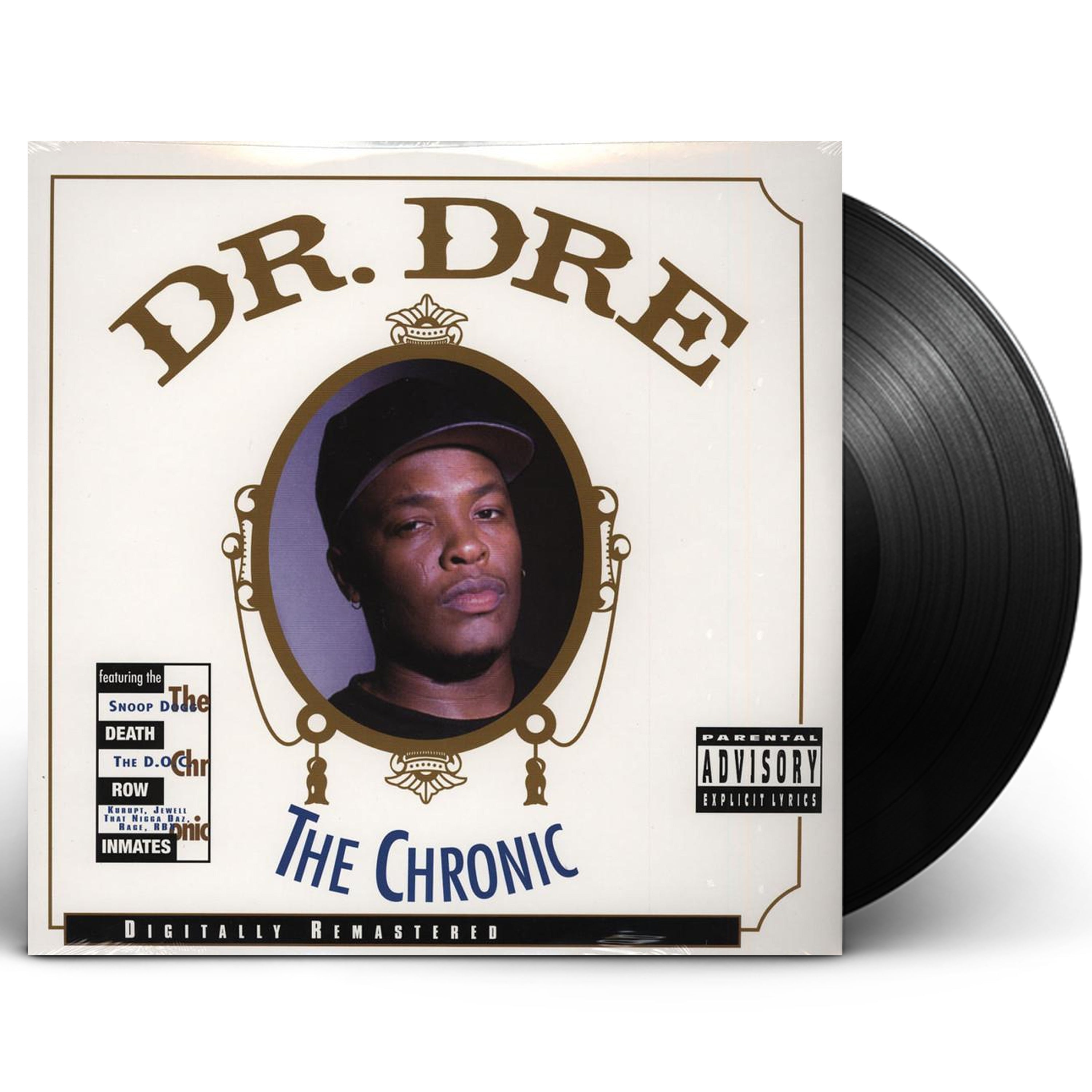 専門ショップ dr dre / the chronic 未開封 - www.vernitaxlaw.com