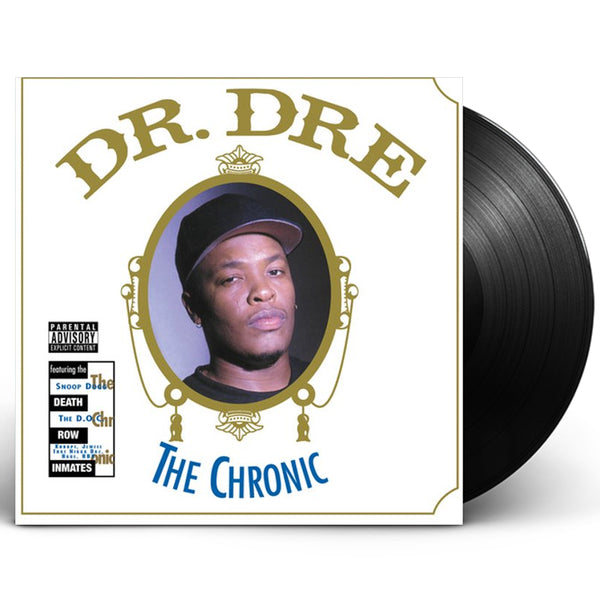 新発売】 dr dre the chronic 未開封 setonda.com