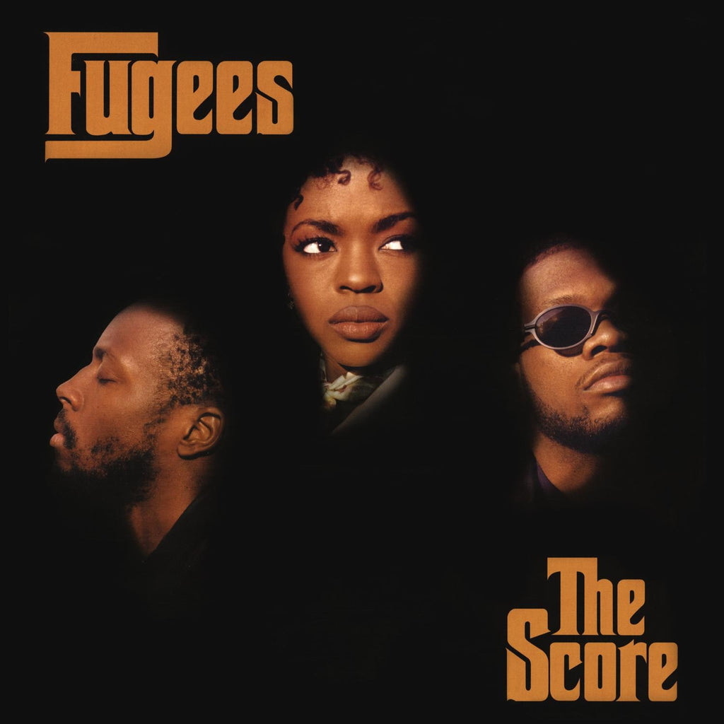 Resultado de imagen para FUGEES  THE SCORE