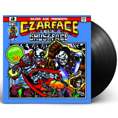 Czarface 