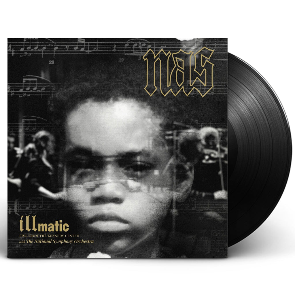 nas illmatic download free