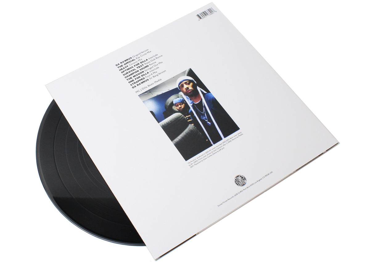 jaylib champion sound deluxe edition